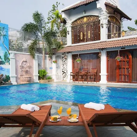 Chau Long Hotel